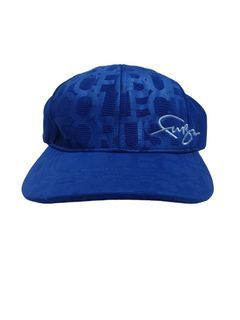Fubu cap