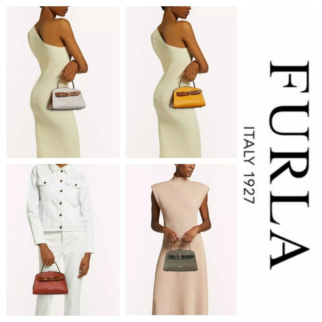 Furla best sale margherita bag