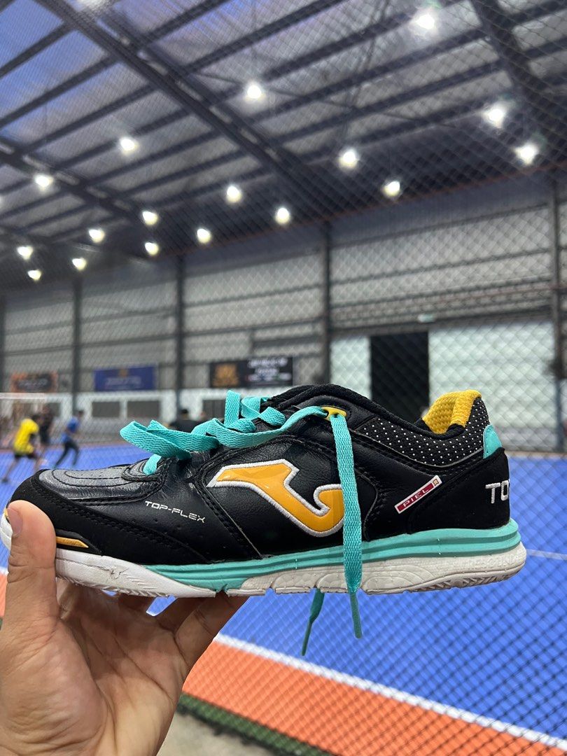 Joma top sales flex piel