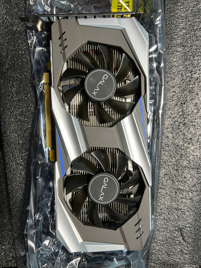 Galax 1060 outlet 6gb