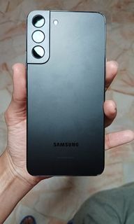 Galaxy S22 Plus 5G 256GB