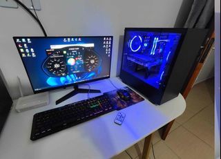Gaming pc