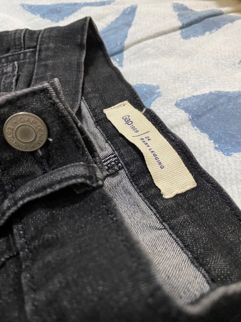 Gap 1969 jeggings discount