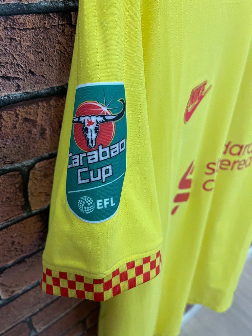 liverpool fc vapor