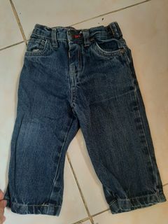 George pants