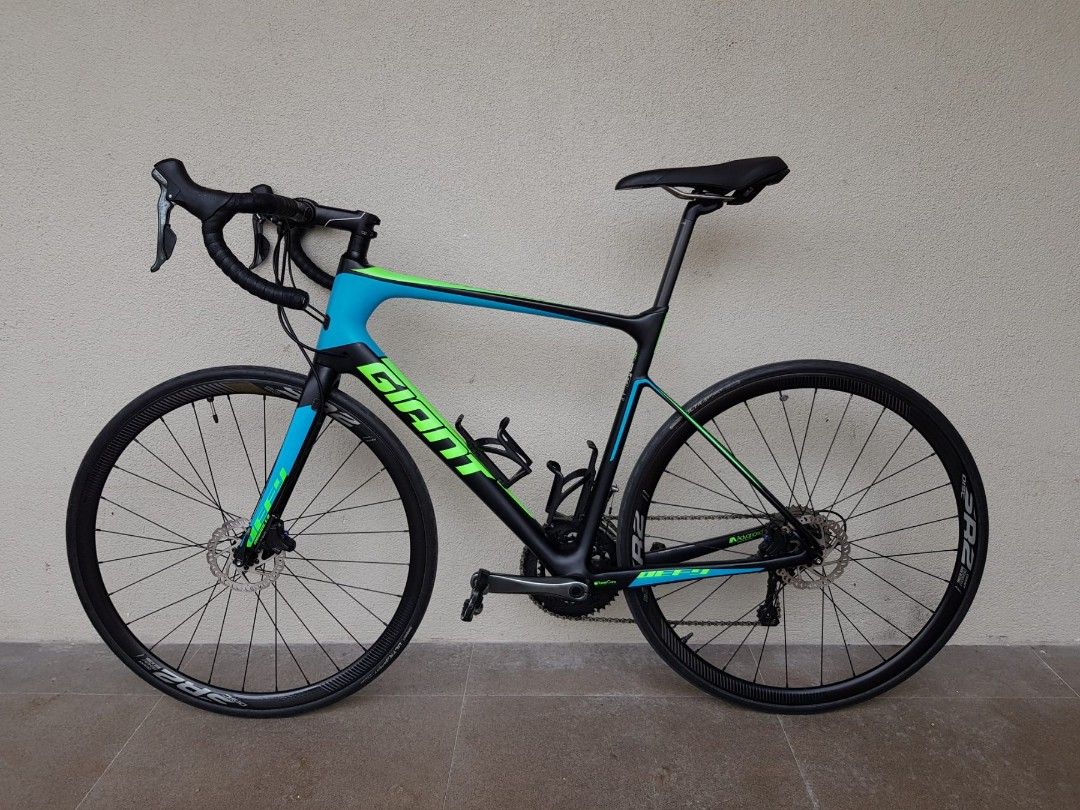 Giant defy advanced 3 2018 store