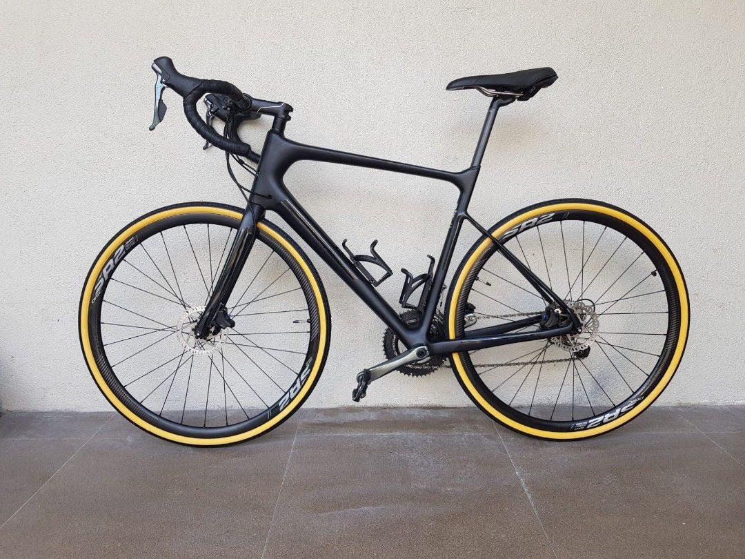 Giant defy advanced 2025 3 2018