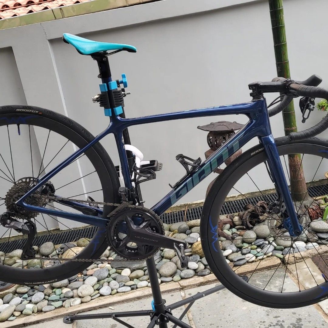 Giant tcr advanced xs 2025