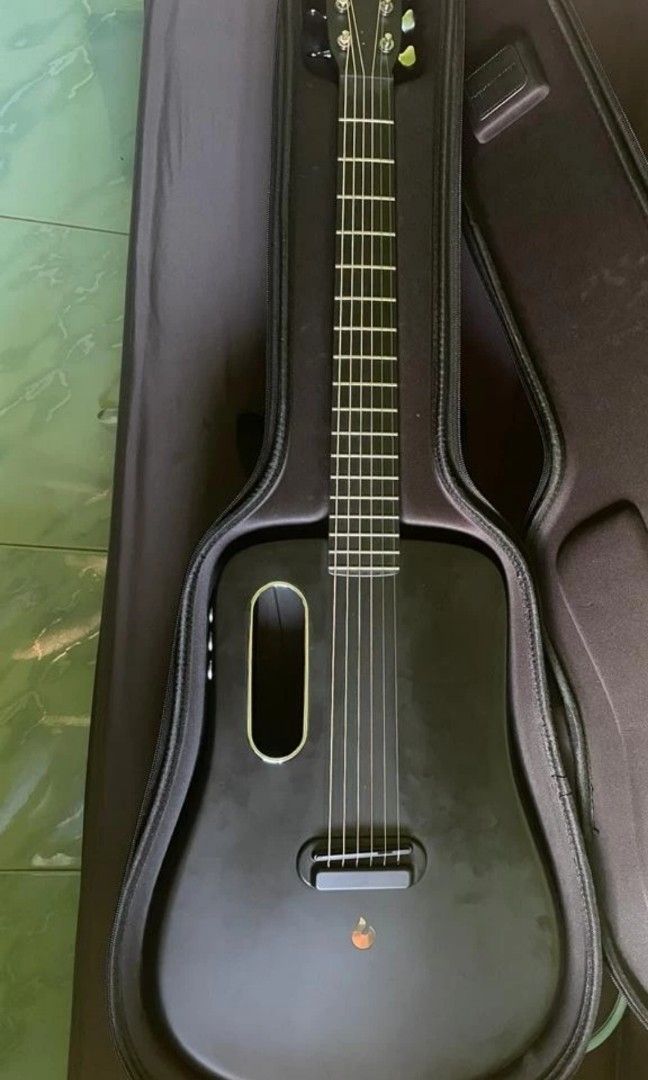 Lava guitar sale harga