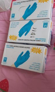 Gloves