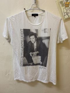 godlis x edge rupert punk rock photo print vintage vtg og grunge nirvana kurt