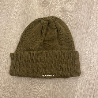 goopimade 毛帽 冷帽