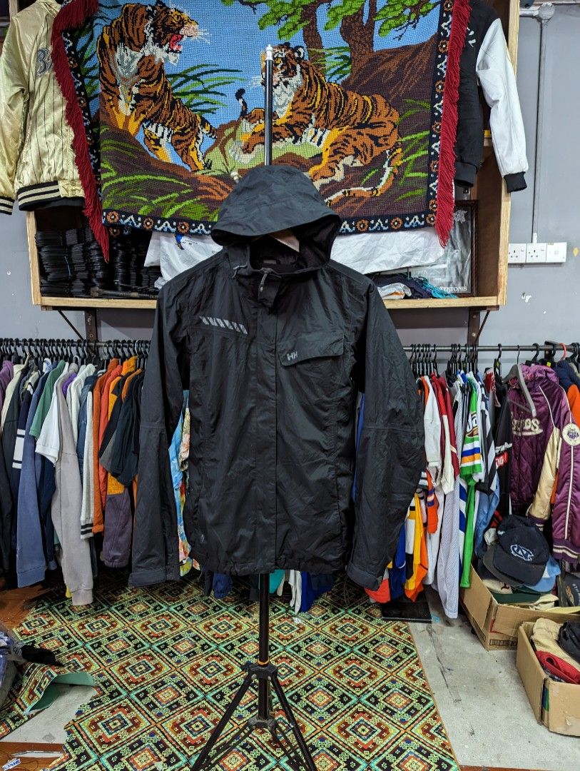 Hh windbreaker sale