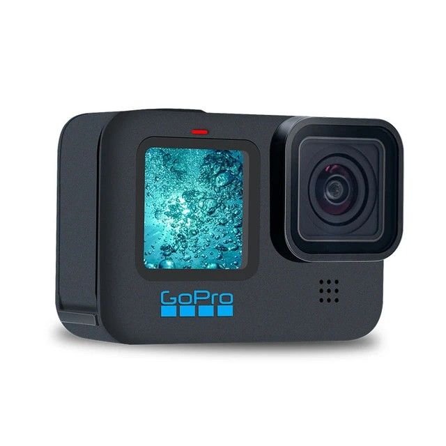 Go Pro Hero 11 ORIGINAL GoPro, Photography, Cameras on Carousell