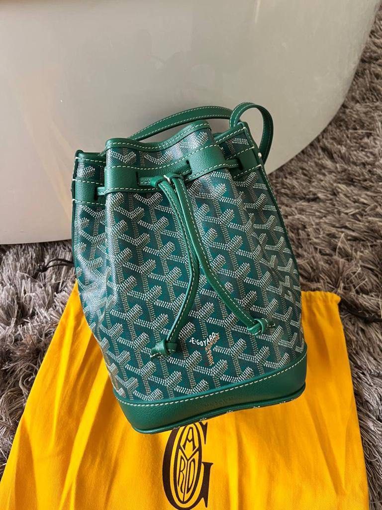 Goyard Petit Flot