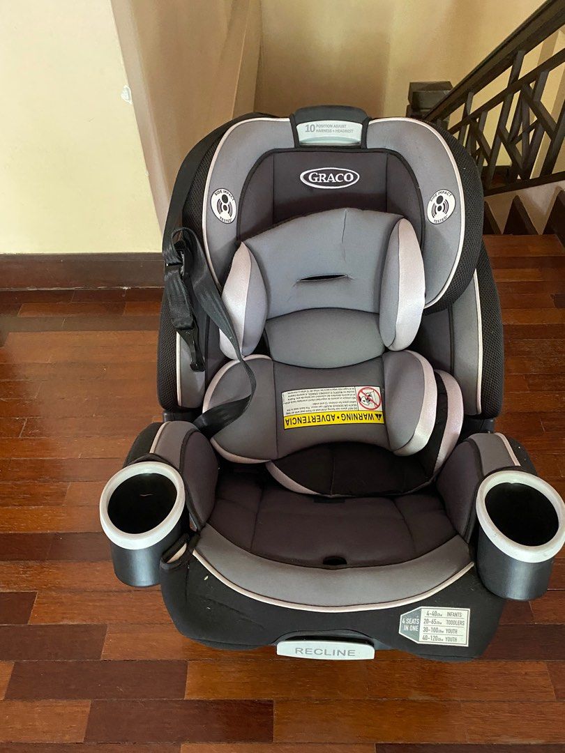 Graco infant car outlet seat sale
