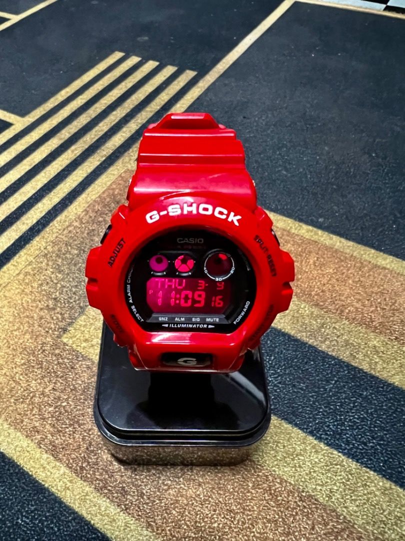 G shock gdx ducati price clearance
