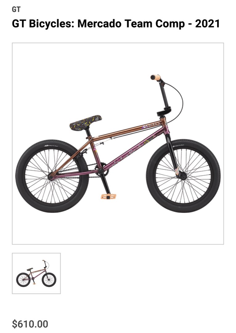 Gt mercado team clearance