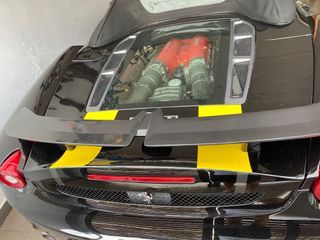 Gt wing universal 