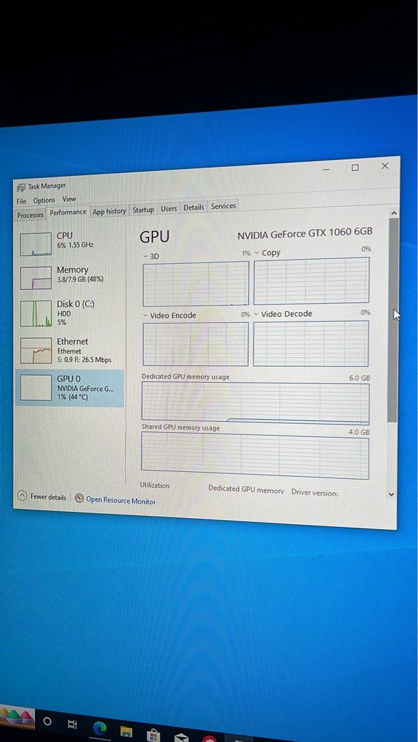 Intel i5 8400 Gaming Desktop GTX1060 6GB CPU, Computers & Tech, Desktops on  Carousell
