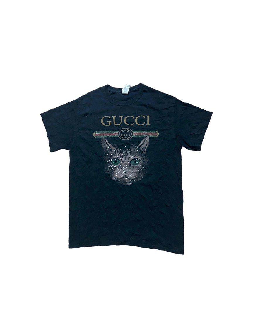 Gildan gucci top