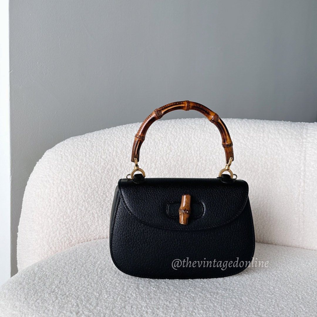 Gucci pigskin shop