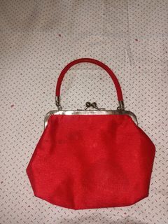Handbag Pesta