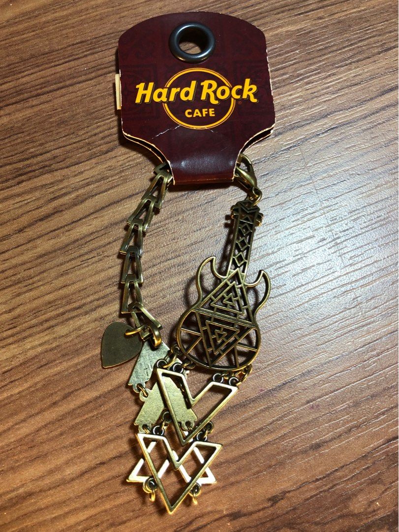 Hard rock cafe bracelet new arrivals