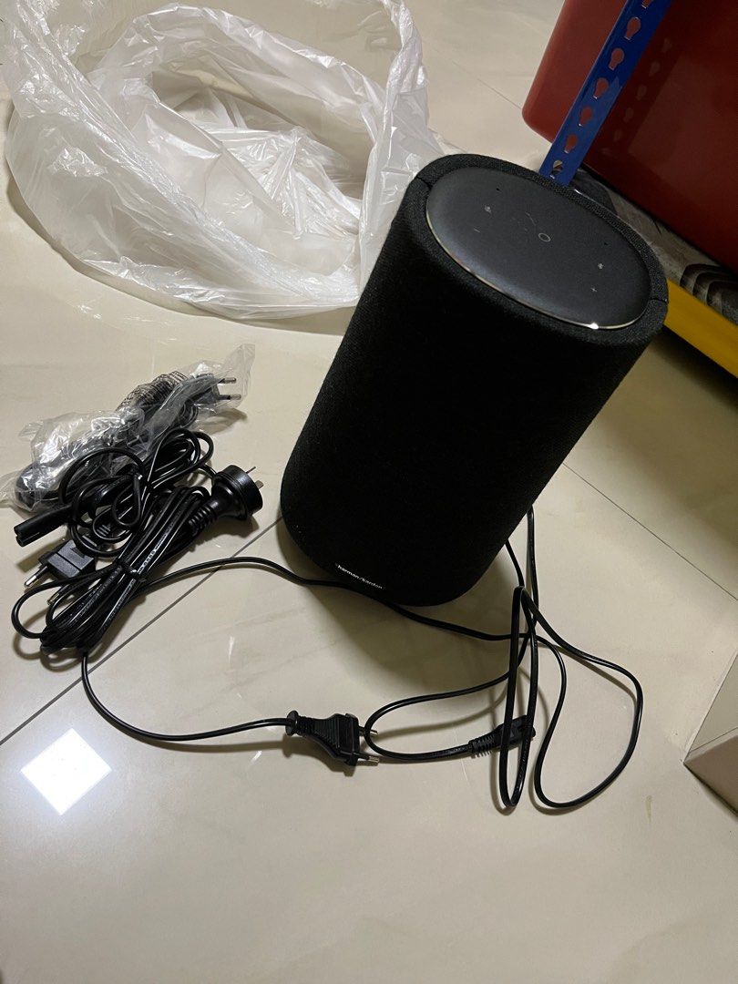 Harman kardon clearance citation google home