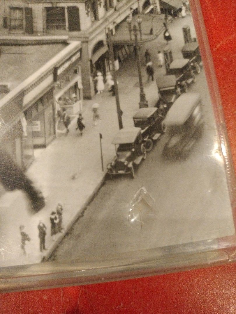 Harold Lloyd Safety Last Criterion Collection Bluray, Hobbies & Toys, Music & Media, CDs & DVDs