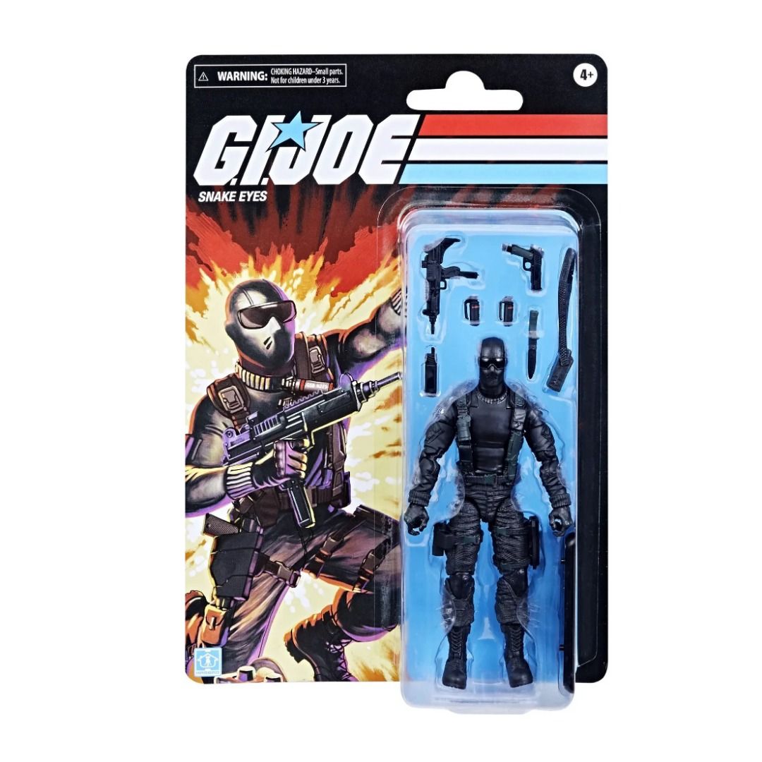 1980 gi joe action figures deals