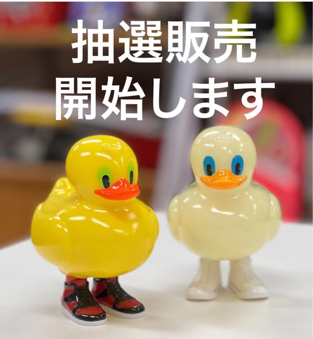 ヘッドロックスタジオ✖️bhs タカシとキヨシ Sold out!! 夏の涼物~ HEADLOCK x BHS KIYOSHI キヨシ