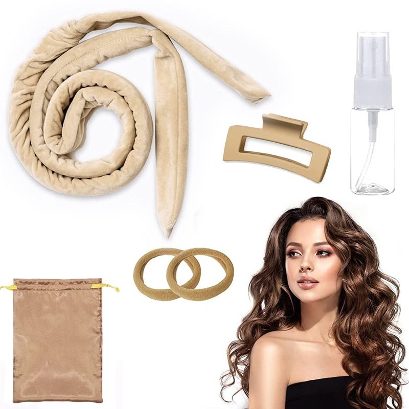 Curling wand hotsell no heat