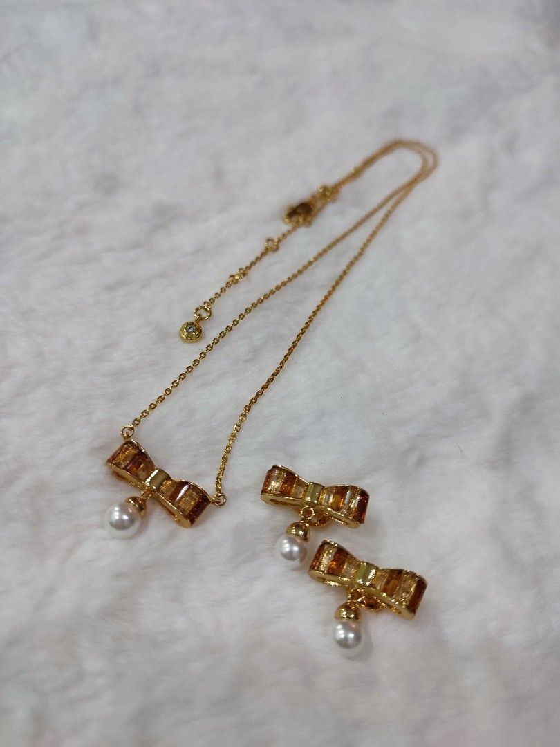 Henri bendel pearl necklace outlet