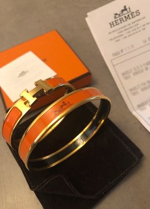 Hermes couple bracelet cheap