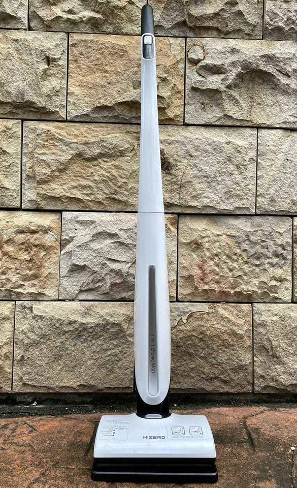 Hizero F801 Bionic AllinOne Floor Cleaner Wet & Dry Vacuum Cleaner