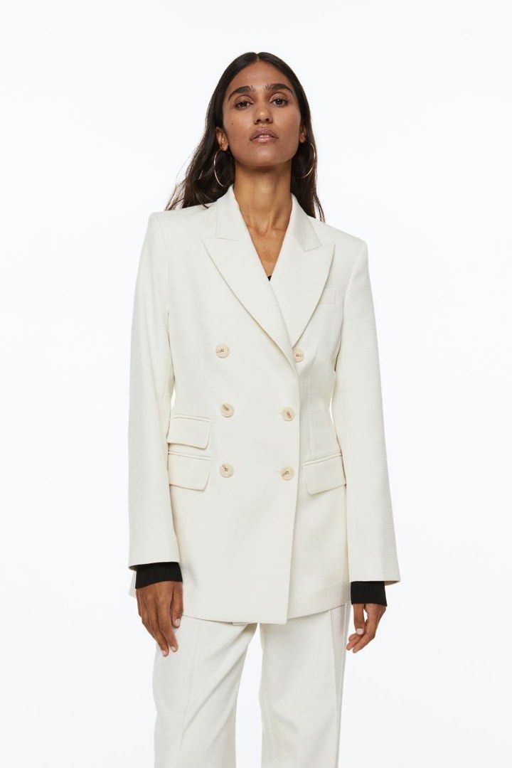 H&m woman suit top