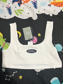 H&M No Fear Tank Top