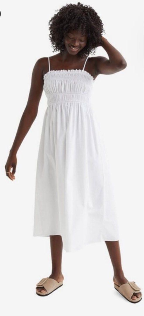 H&m summer dresses hot sale