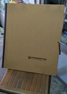 Holbein Drawing Sketch Book
