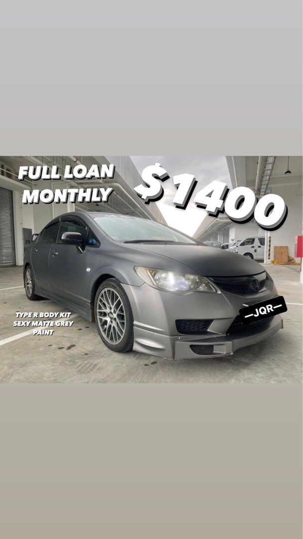 (Category: ) located in . Submitted by JQR.Automobile (Listing ID 1219704954, Image 1). Description: .