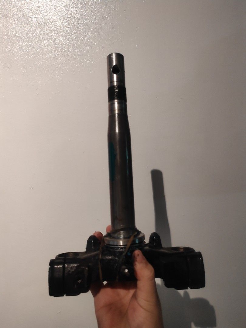 Honda click t post, Motorbikes, Motorbike Parts \u0026 Accessories ...