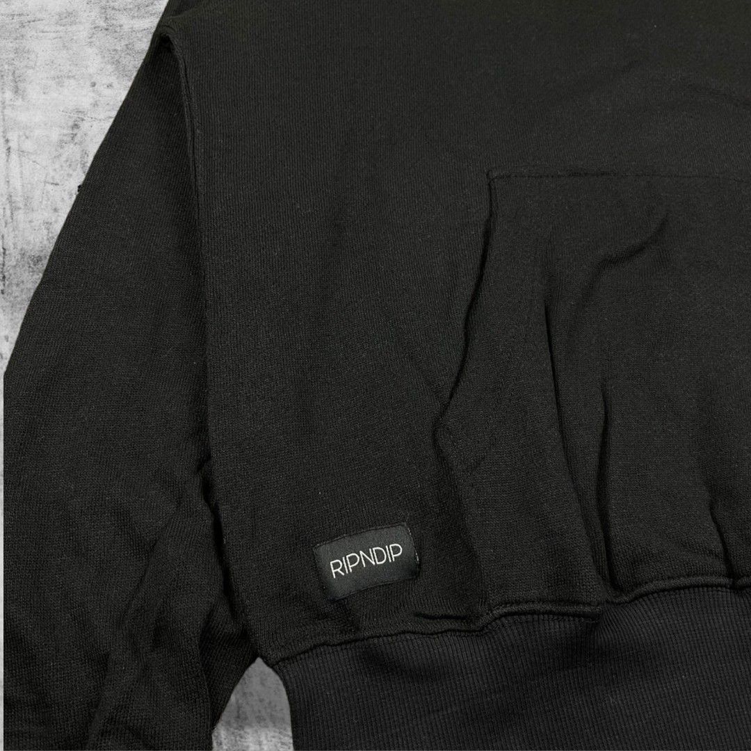 Ripndip yin cheap yang hoodie