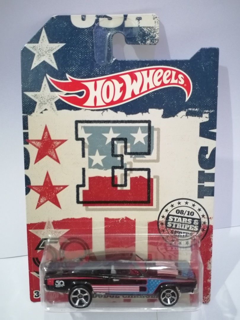 Hot wheels stars and stripes 2018 outlet