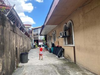 HOUSE AND LOT FOR SALE IN BRGY. SILANGAN CUBAO QUEZON CITY 300SQM