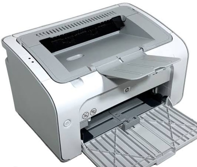 Hp lj p1102, Computers & Tech, Office & Business Technology on Carousell