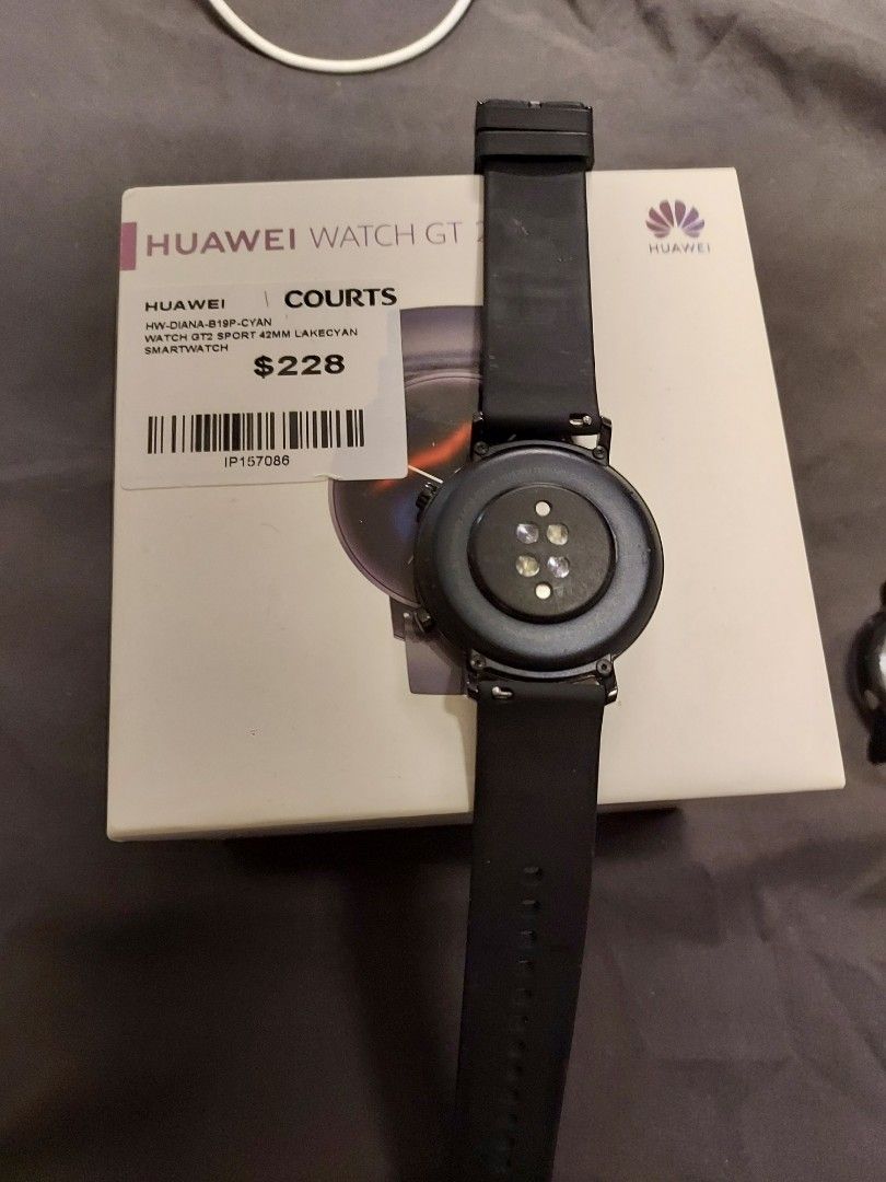 Huawei watch gt2 hotsell diana sport