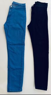 Hw jean size 27