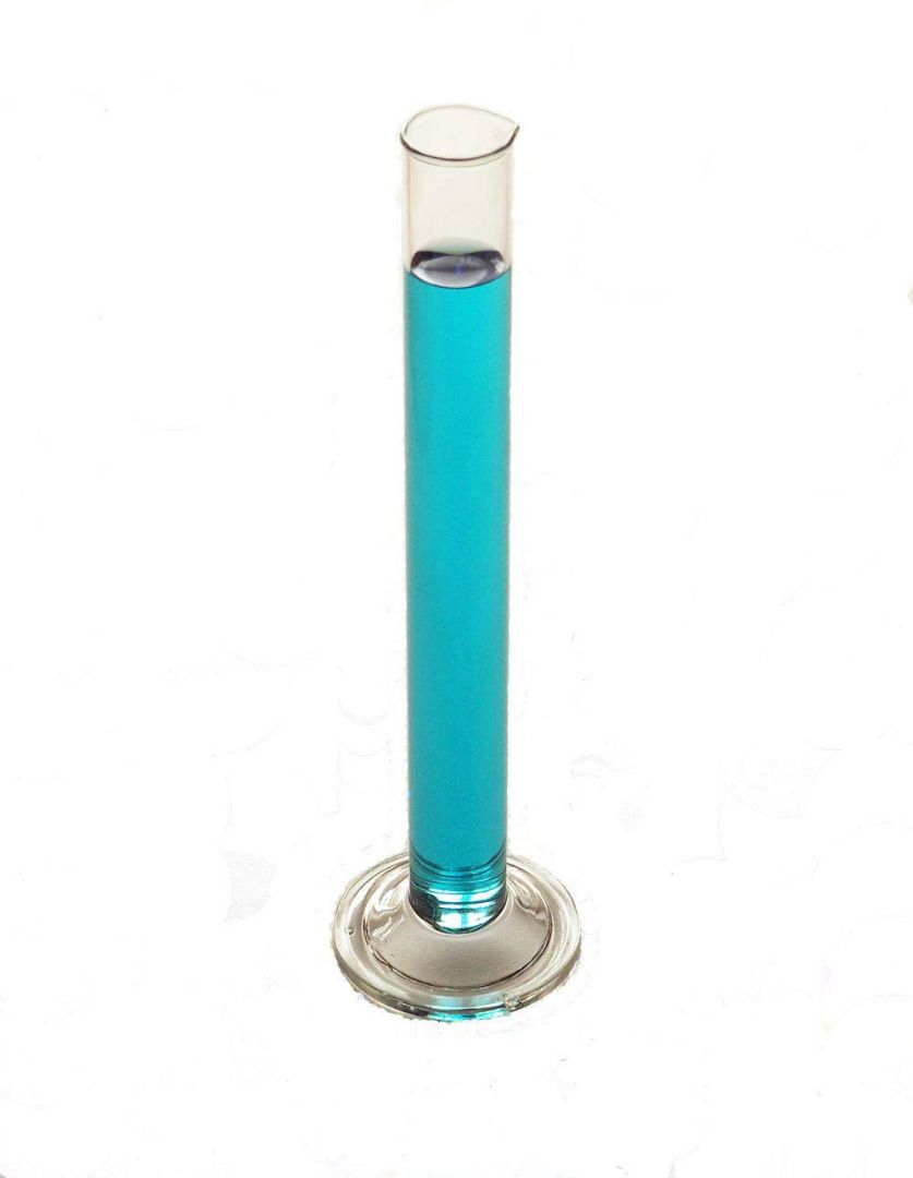 Hydrometer Jar, Glass Hydrometer Jar, Hydrometer Test Jar, Commercial