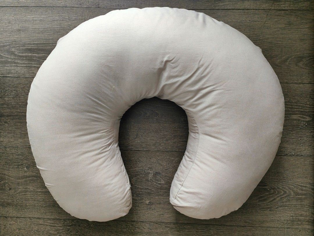 IKEA Nursing Pillow, Babies & Kids, Nursing & Feeding, Breastfeeding